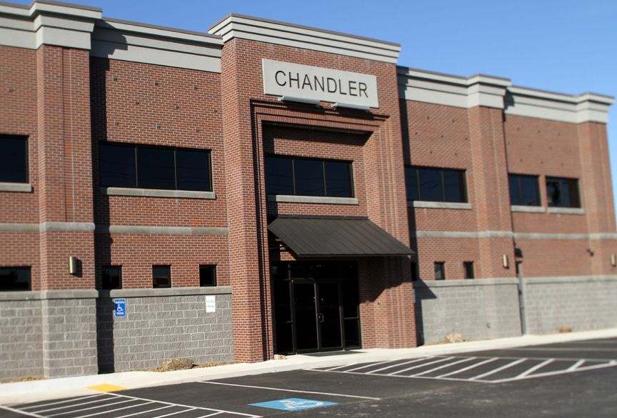Chandler Supply